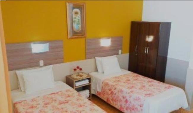 Casa Real Hotel Tacna Esterno foto